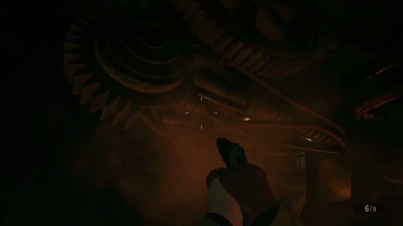 Resident Evil Village P11