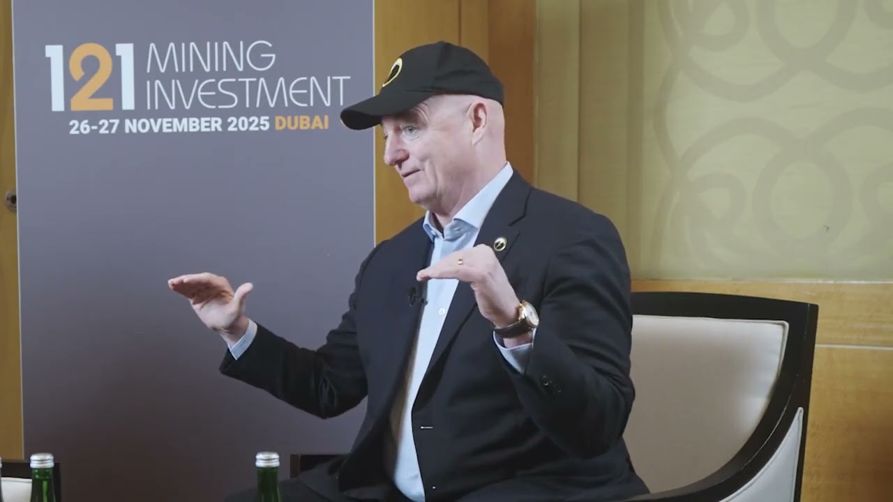 The Assay TV - Roger Rosmus, Founder, CEO & Director