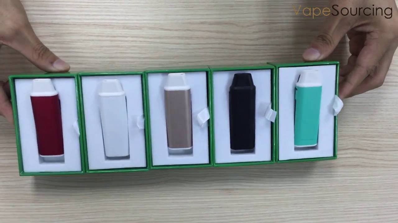 Eleaf iCare Mini Kit  ---- Vapesourcing