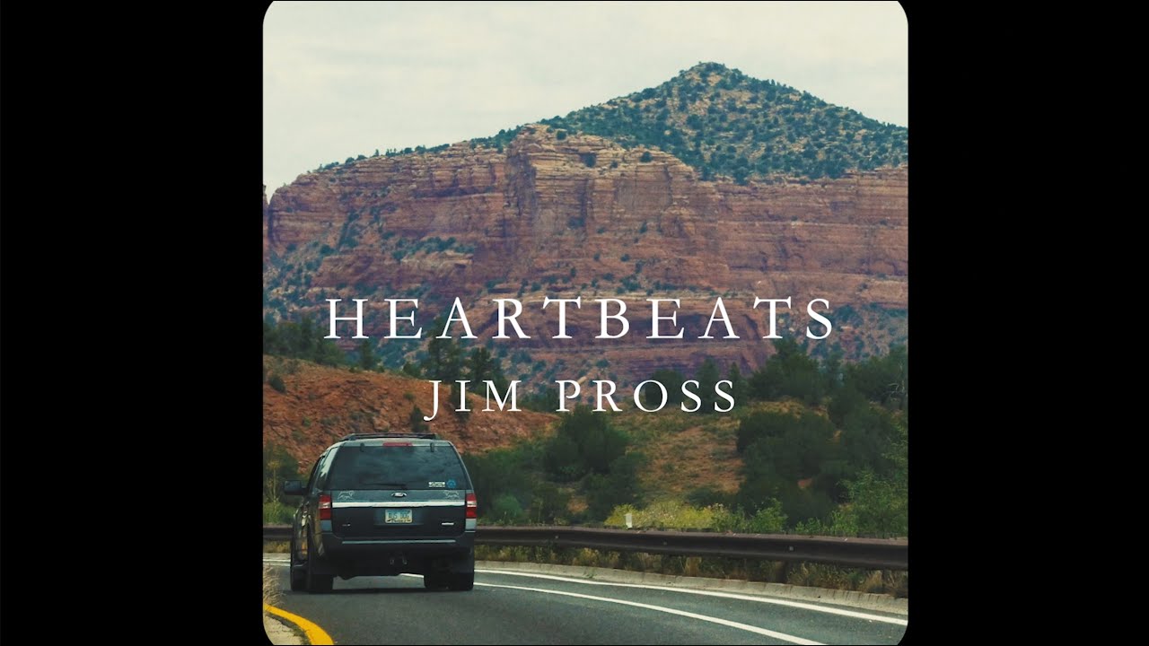 Heartbeats - Jim Pross