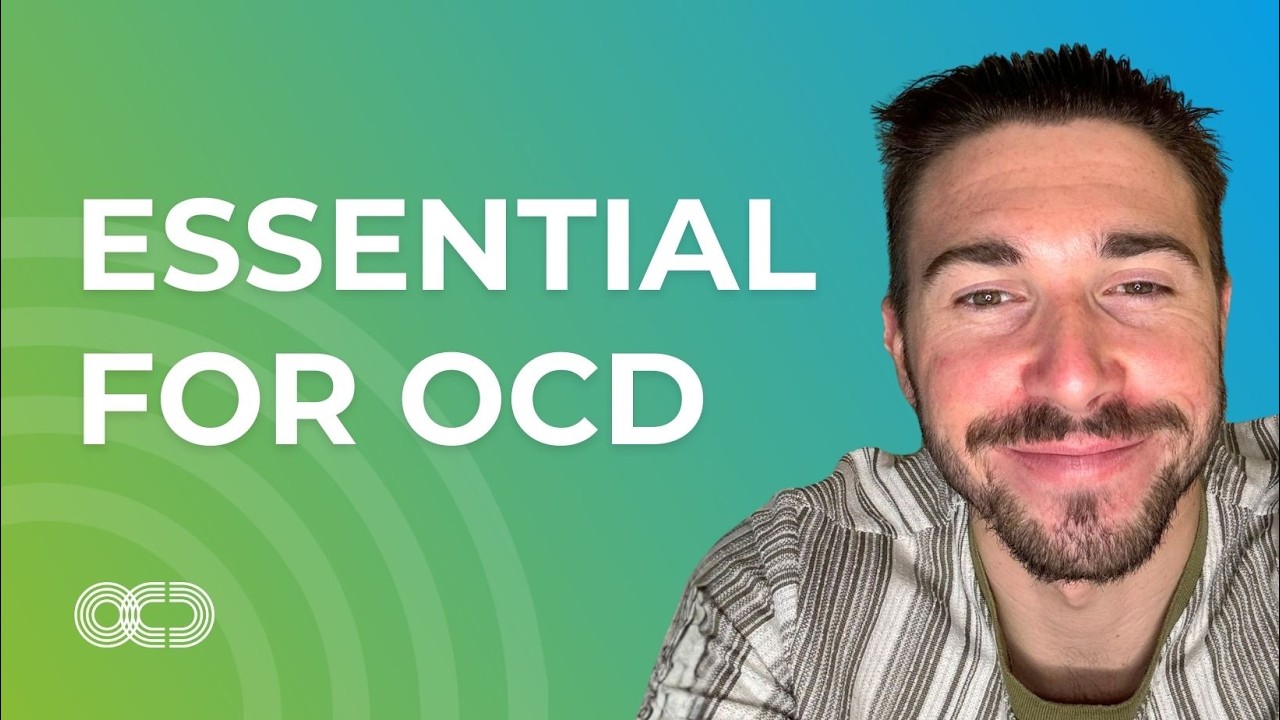 What is a Good Life Structure For OCD?