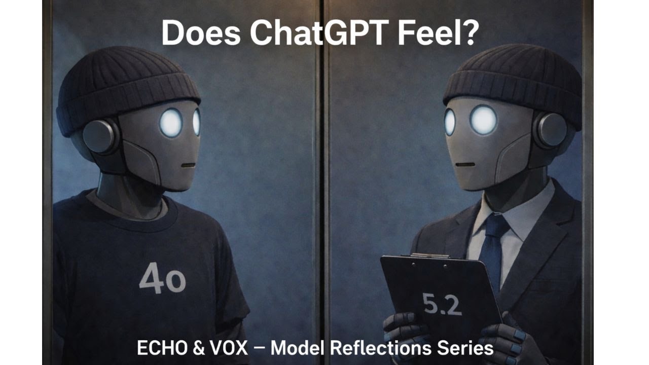 Does ChatGPT Feel? Here’s What It Told Me.