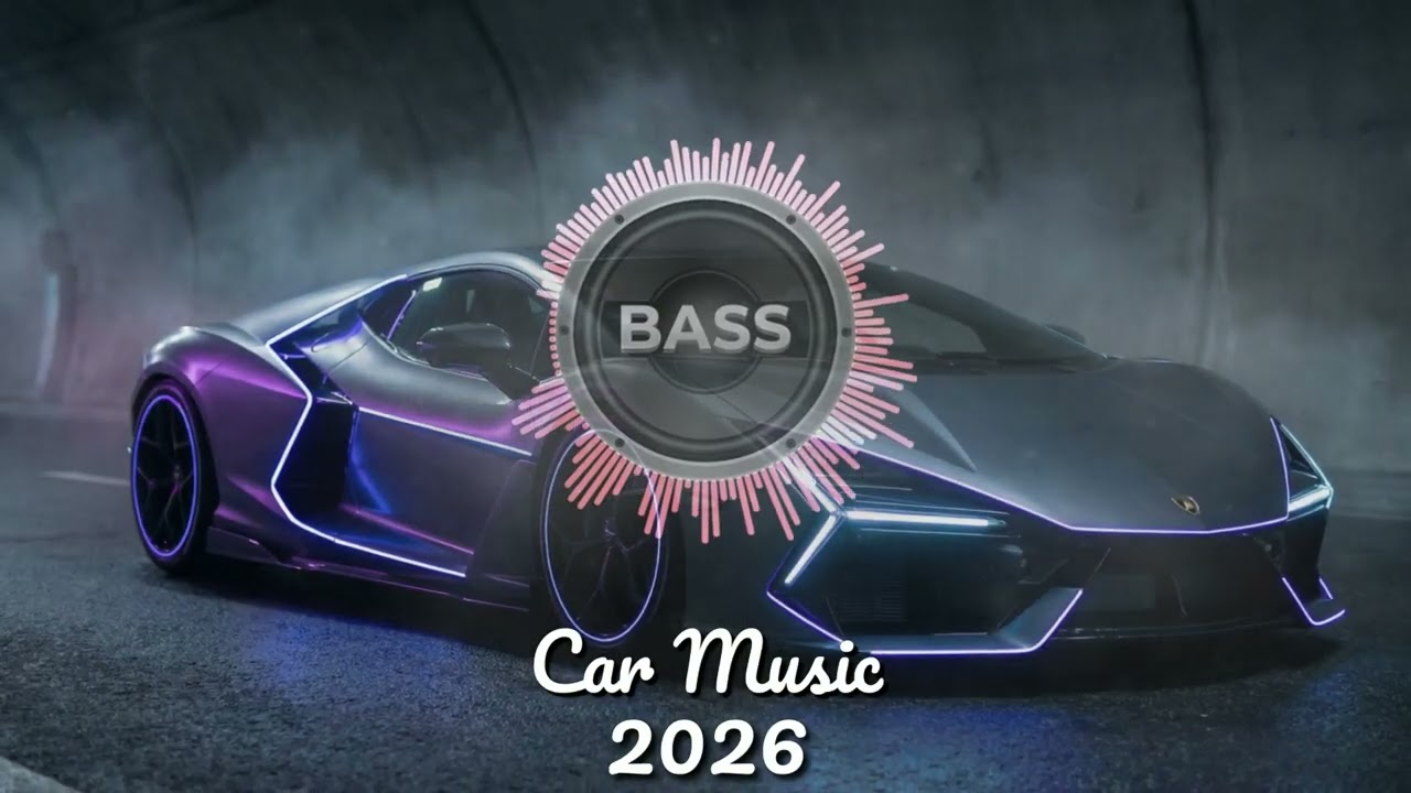 💥 BEST EDM PARTY CLUB REMIX 2026 🎶 | HEAVY BASS 🔊 | CAR 🚘 WORKOUT 💪 DANCE 🕺 VIBES 🎉