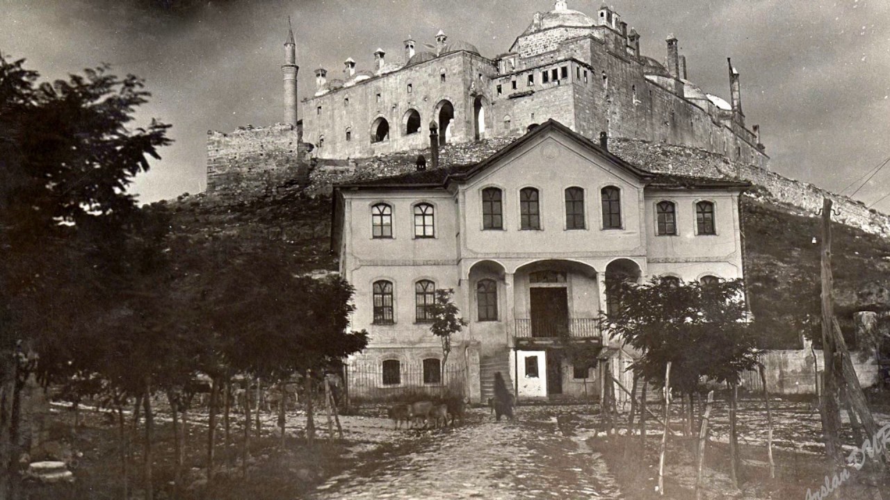 Seyyid Battal Gazi Hayatı, Türbesi ve Tarihi İlçe Seyitgazi