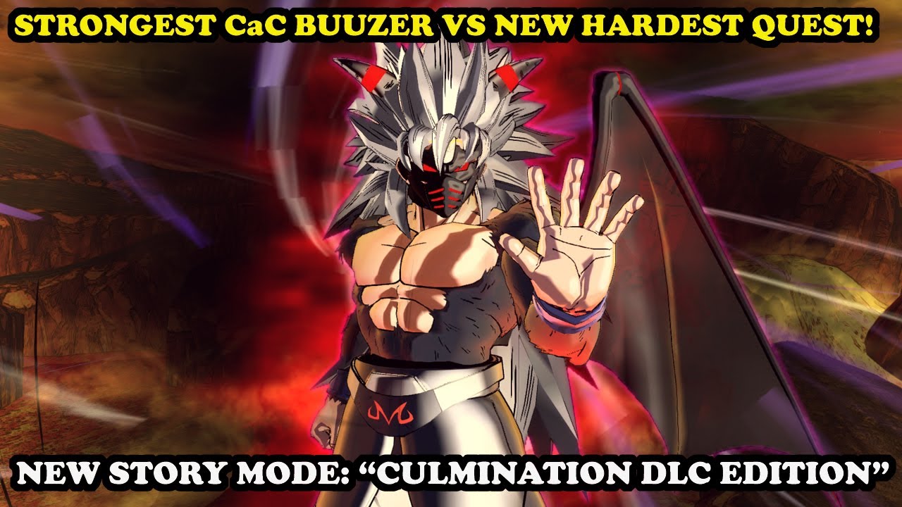 NEW STORY MODE: 