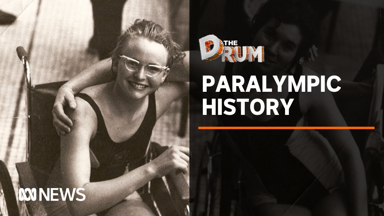 The Paralympics history shows it's about so much more than sport | The Drum