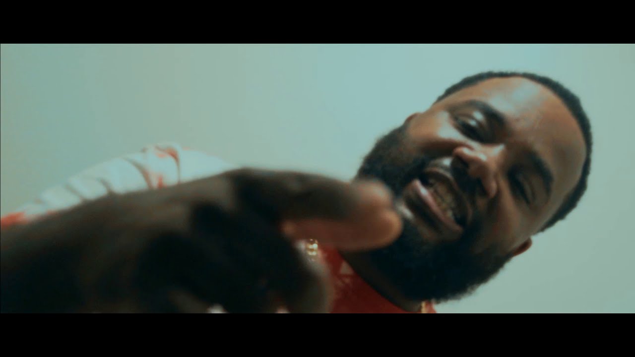Big Rizz - Trust Nobody (Official Music Video) Directed by 3DMG Entertainment