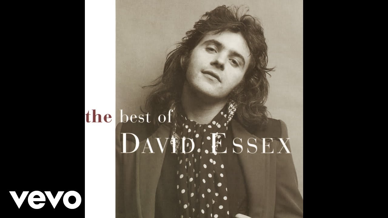 David Essex - Stardust (Official Audio)