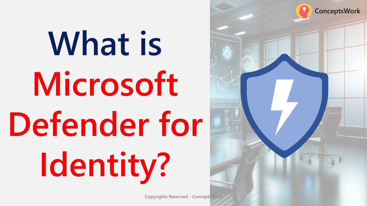 Microsoft Defender for Identity | Deep Dive