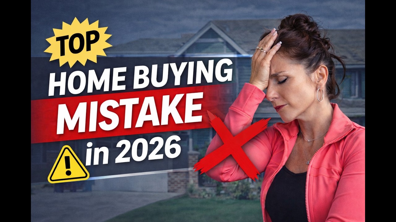 Buying in 2026 These 3 Buyer Mistakes Are Costing You Leverage