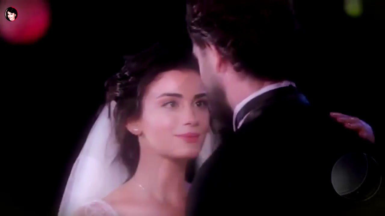 زياد برجي ♥ شو حلو ♥ Emir ve Reyhan