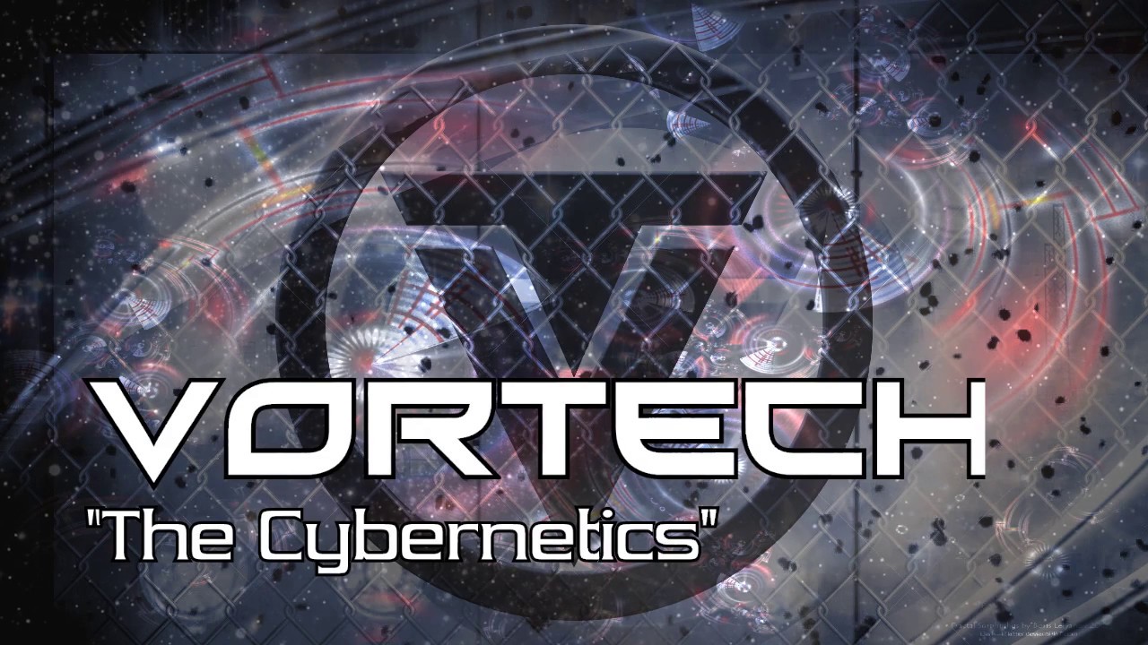 The Cybernetics (Demo)