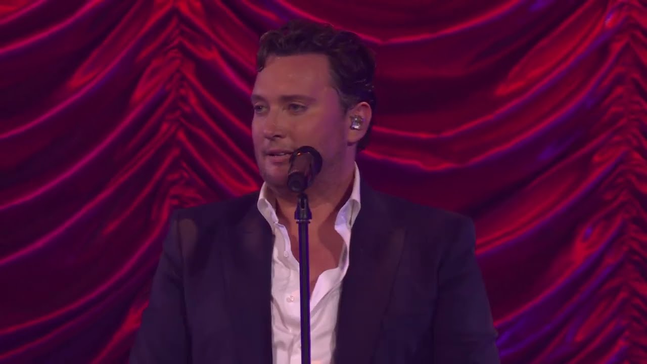 Tino Martin – My Way (Viva Las Vegas) [Live in de Ziggo Dome 2022]