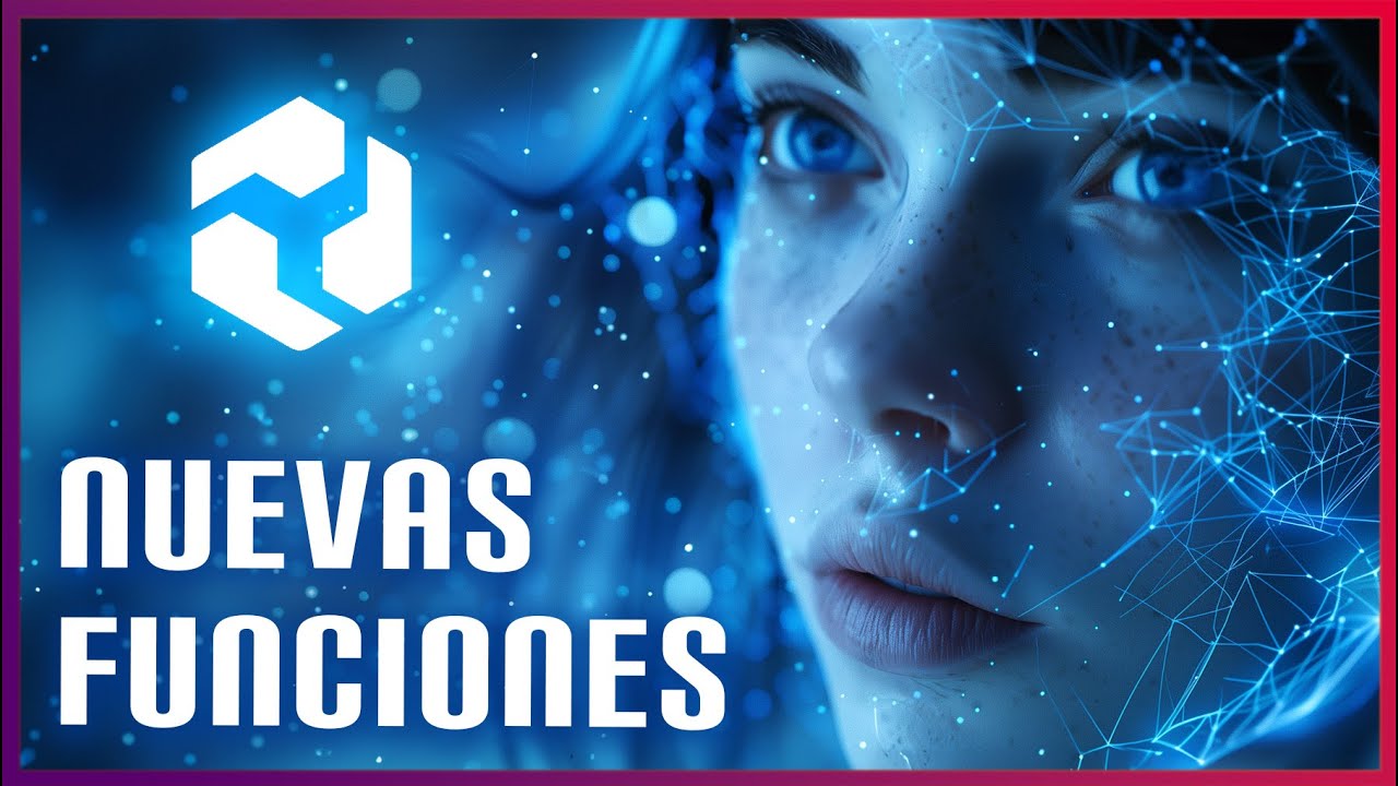 CGDream ✨ Avances en IA para Artistas