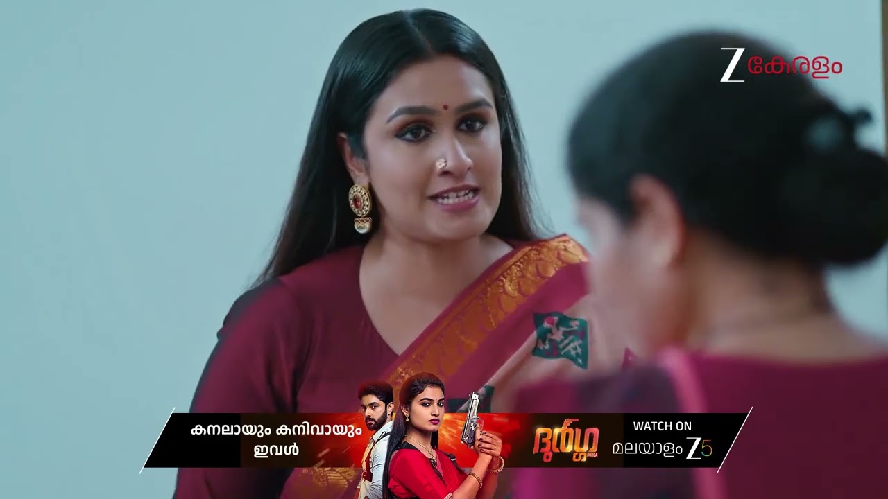 KrishnaGadha | Ep - 182 | Best Scene | Jan 17 2026 | Zee Keralam