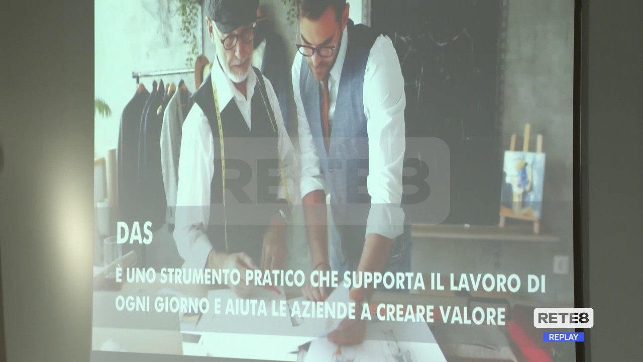 Confindustria - Nuova piattaforma digitale per le imprese