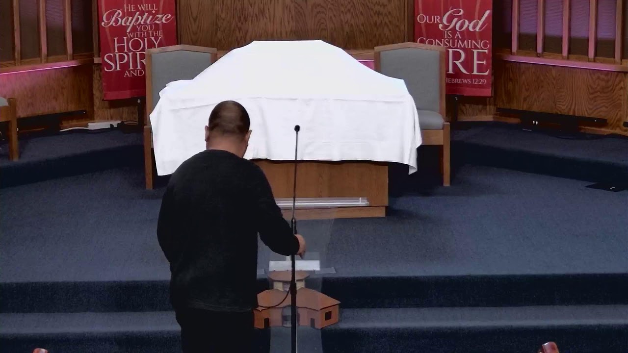 Weekly Sabbath School