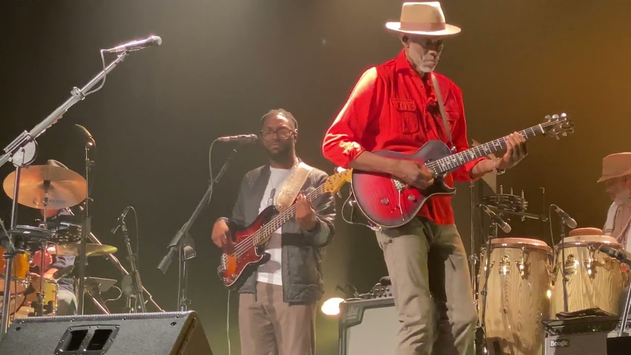 Keb’ Mo’ - Government Cheese