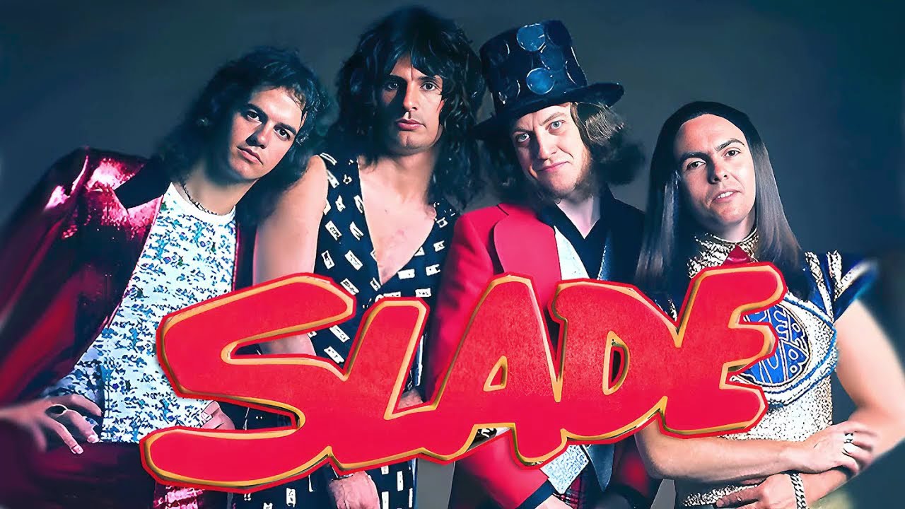Slade - The Best of Slade