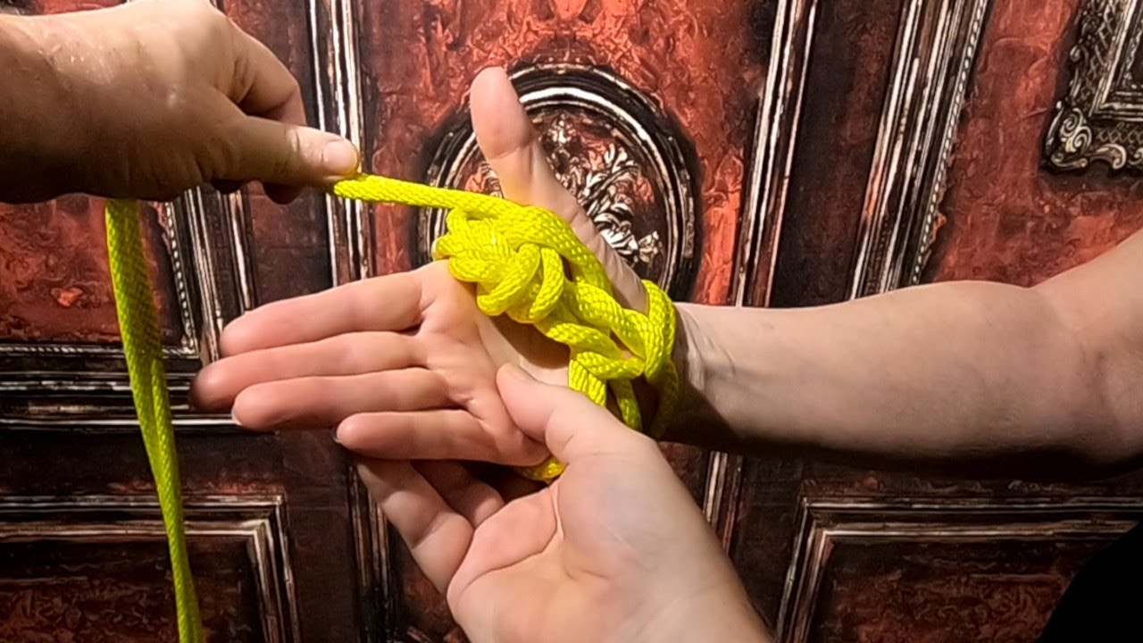 Flogging Cuff