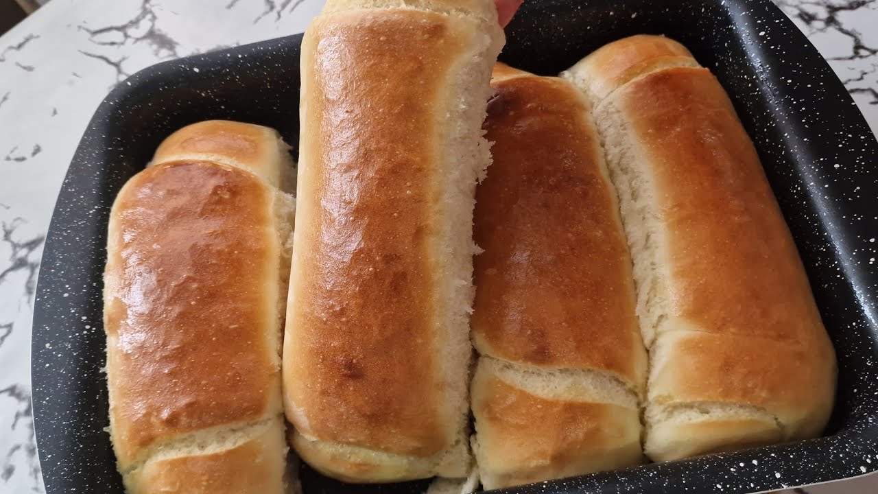 Bukë të Nxehta për Ramazan. Buka që e kan gatuar Gjyshet tona