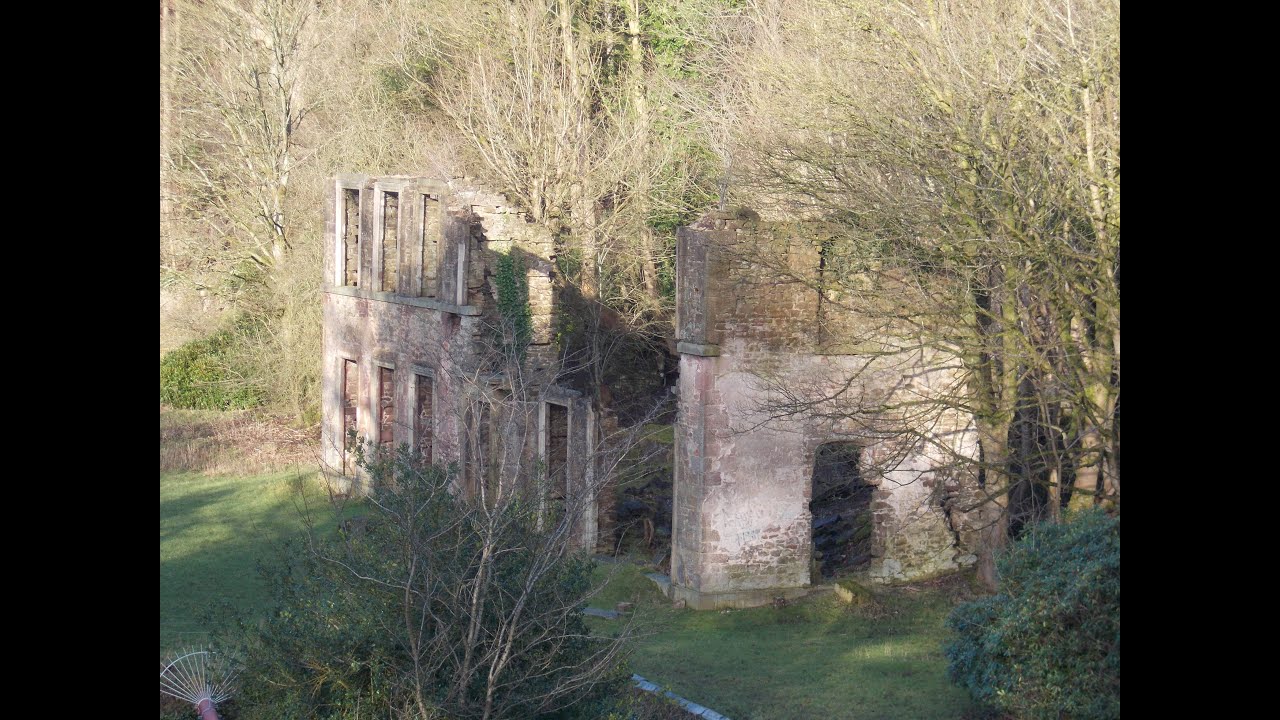 Feniscowles Hall Blackburn
