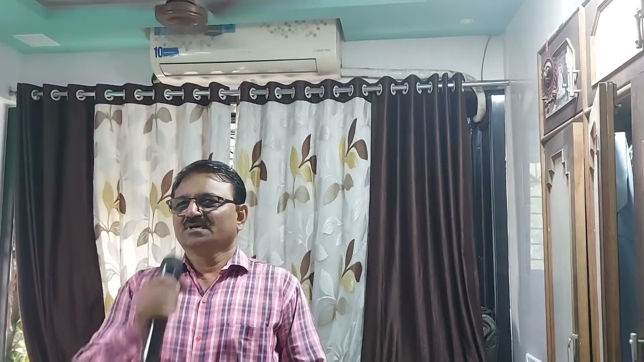 Jindagi ke safar me Gujarat jate hai jo makam