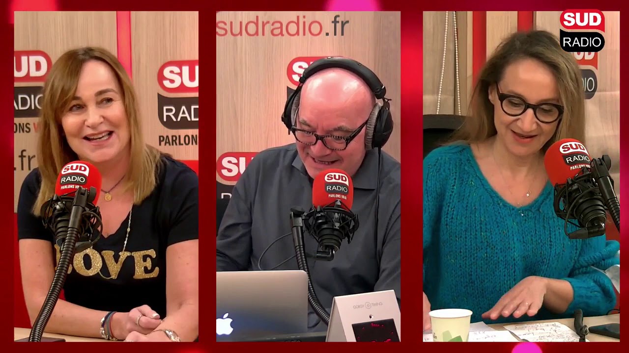 🔴  Débat : L’égalité femmes-hommes sera-t-elle un jour réalité ?