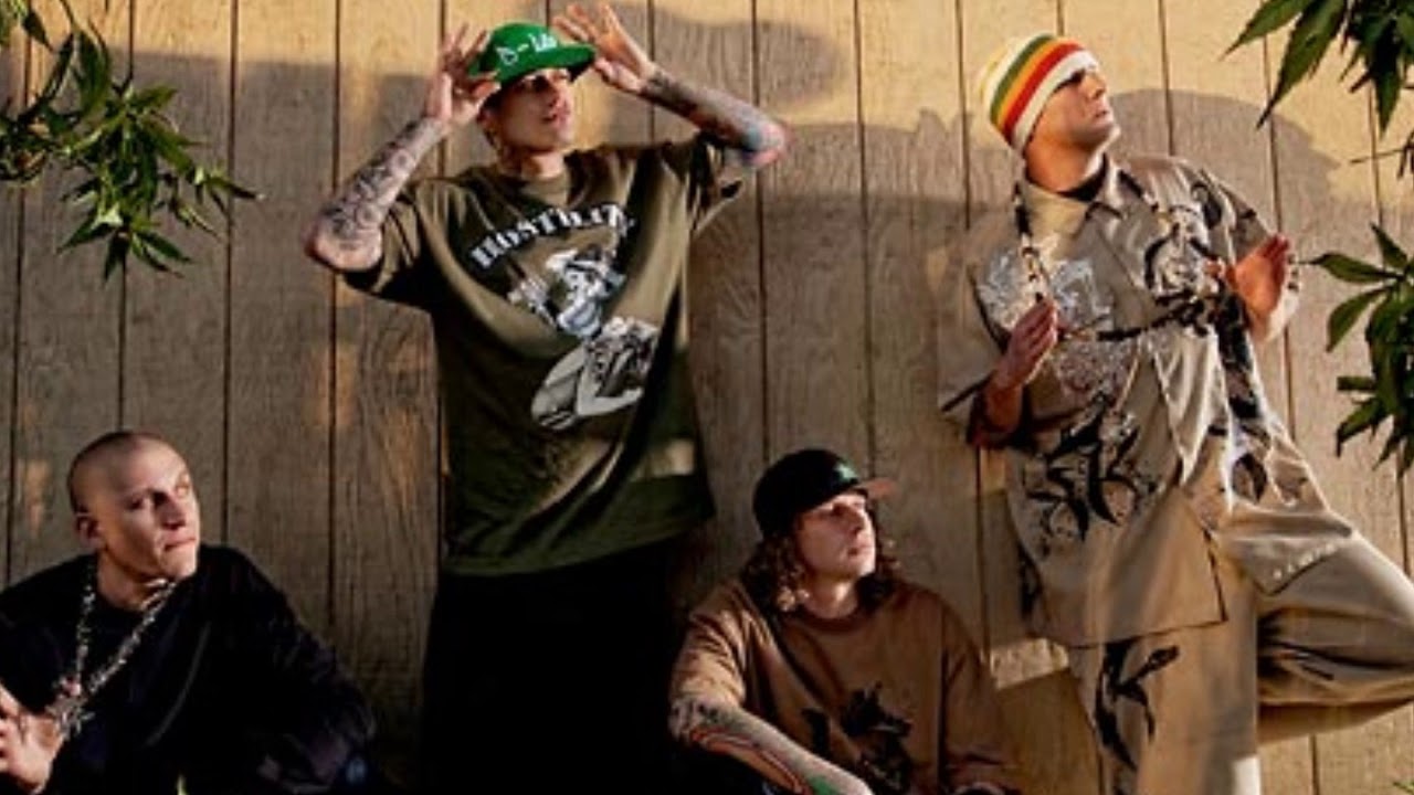 SOZAY x KMK (STONERS NEW YEAR) Happy 420