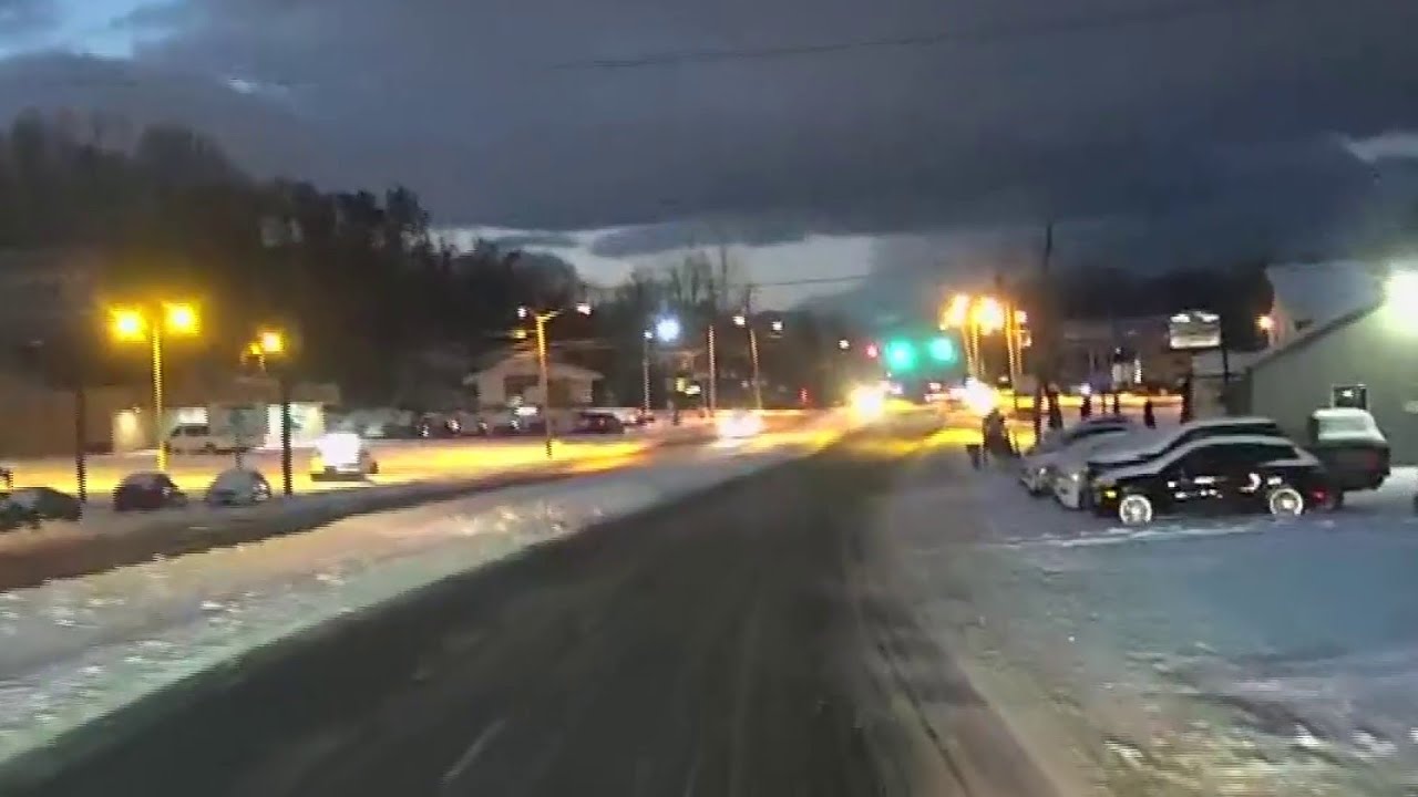 Roadway conditions (7 a.m.): Update on Peters Creek Road in Roanoke