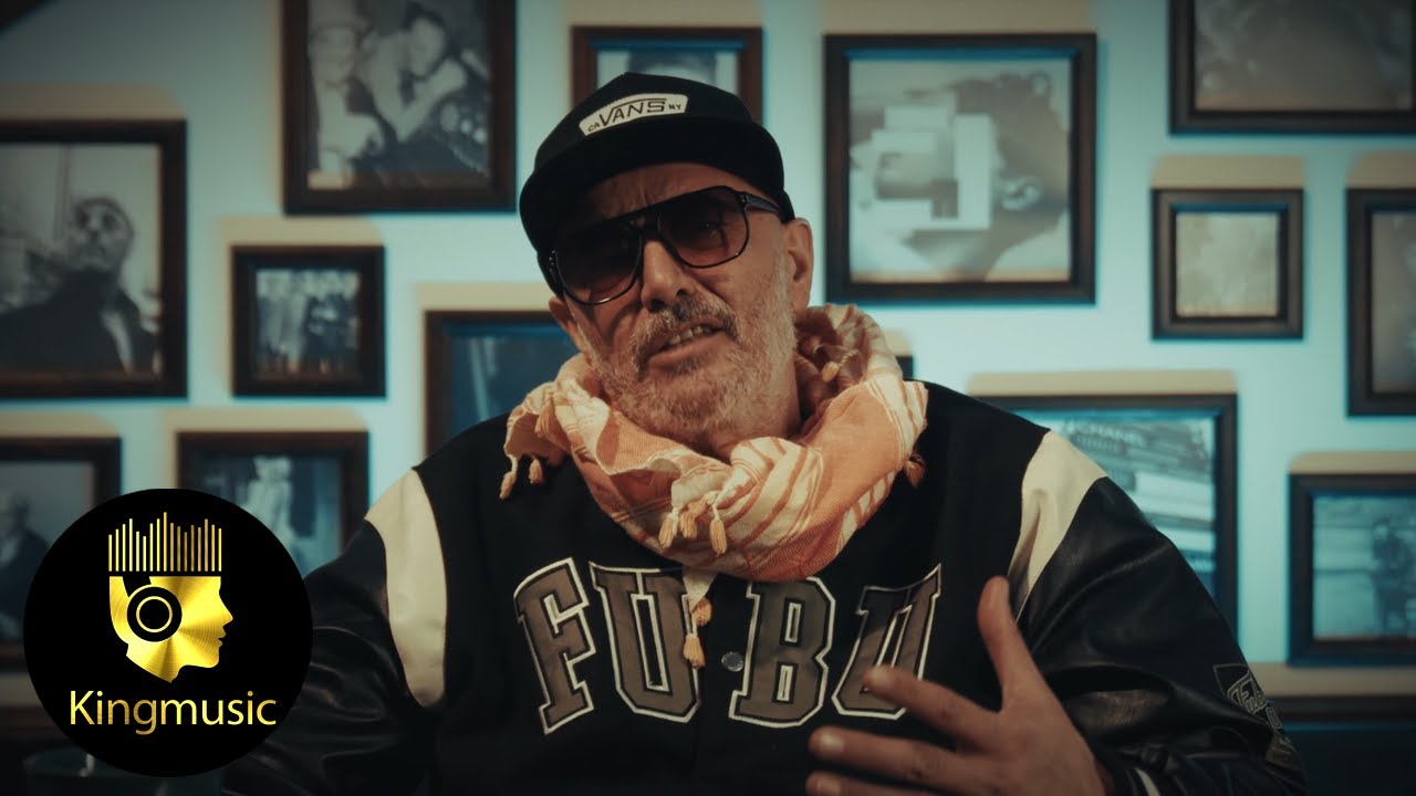 Dedeemcee - Alın Teri (Official Video)