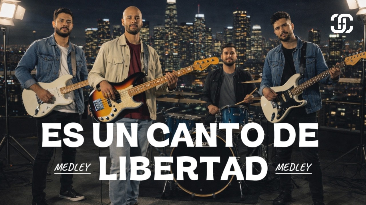 GRANDES EXITOS CRISTIANOS