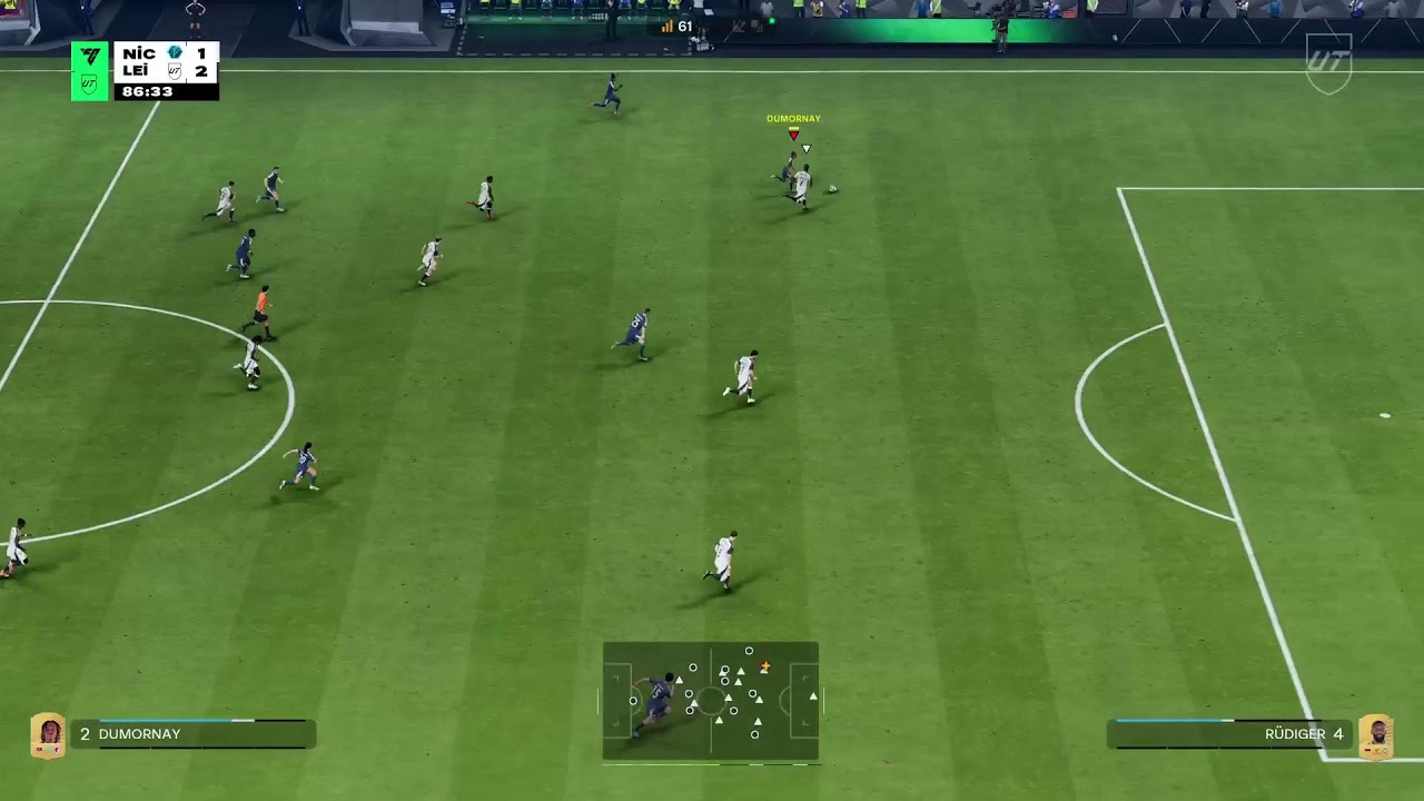Eafc 26 Scream