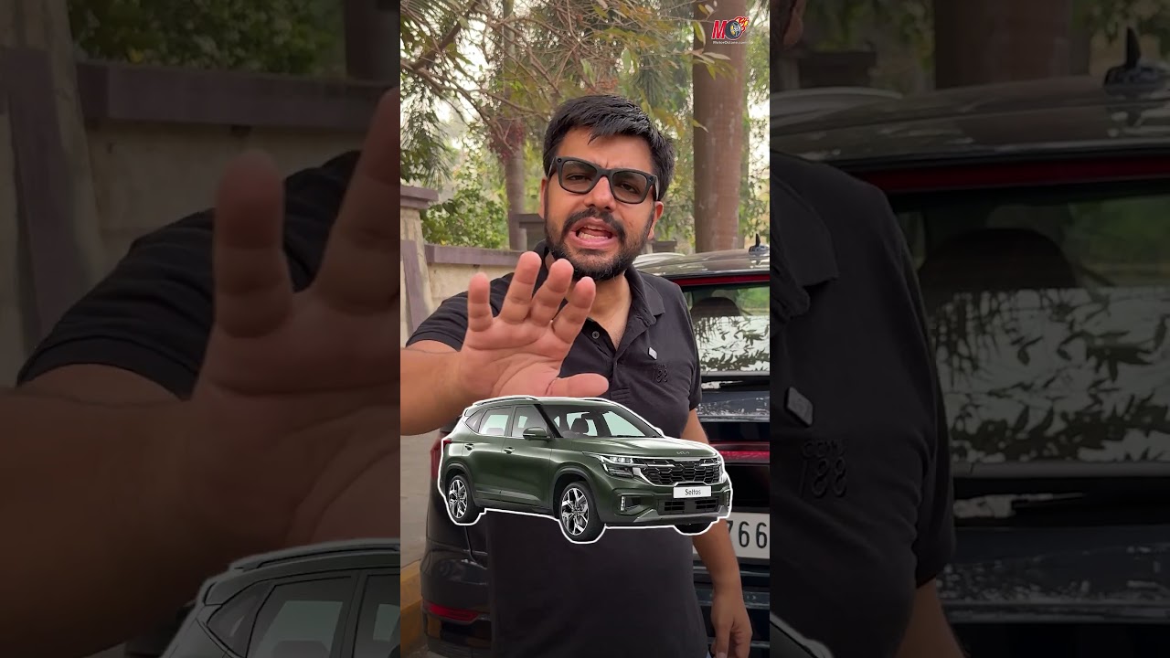 Audi Owner gets Angry!
