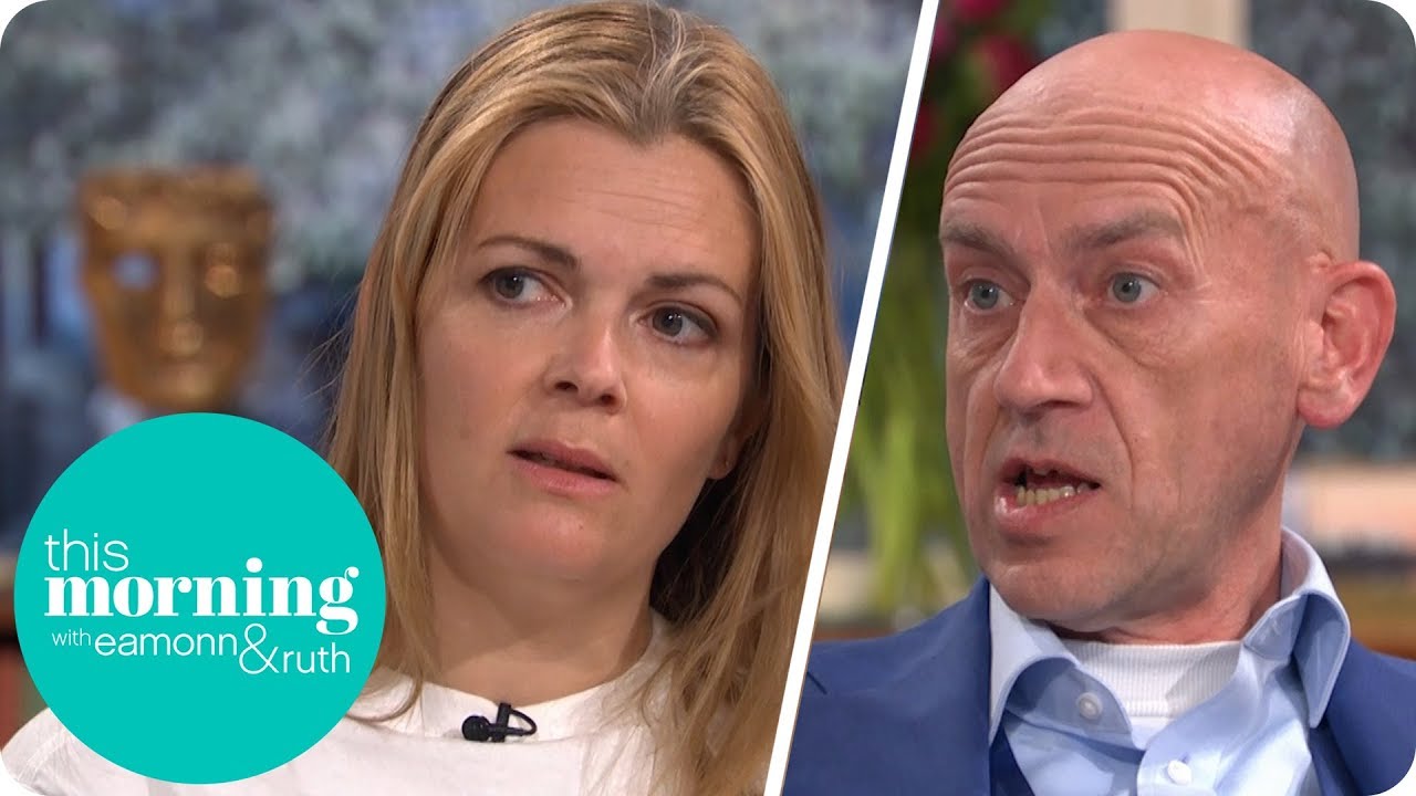 Dog Thefts: How to Prevent Your Dog From Being Stolen | This Morning