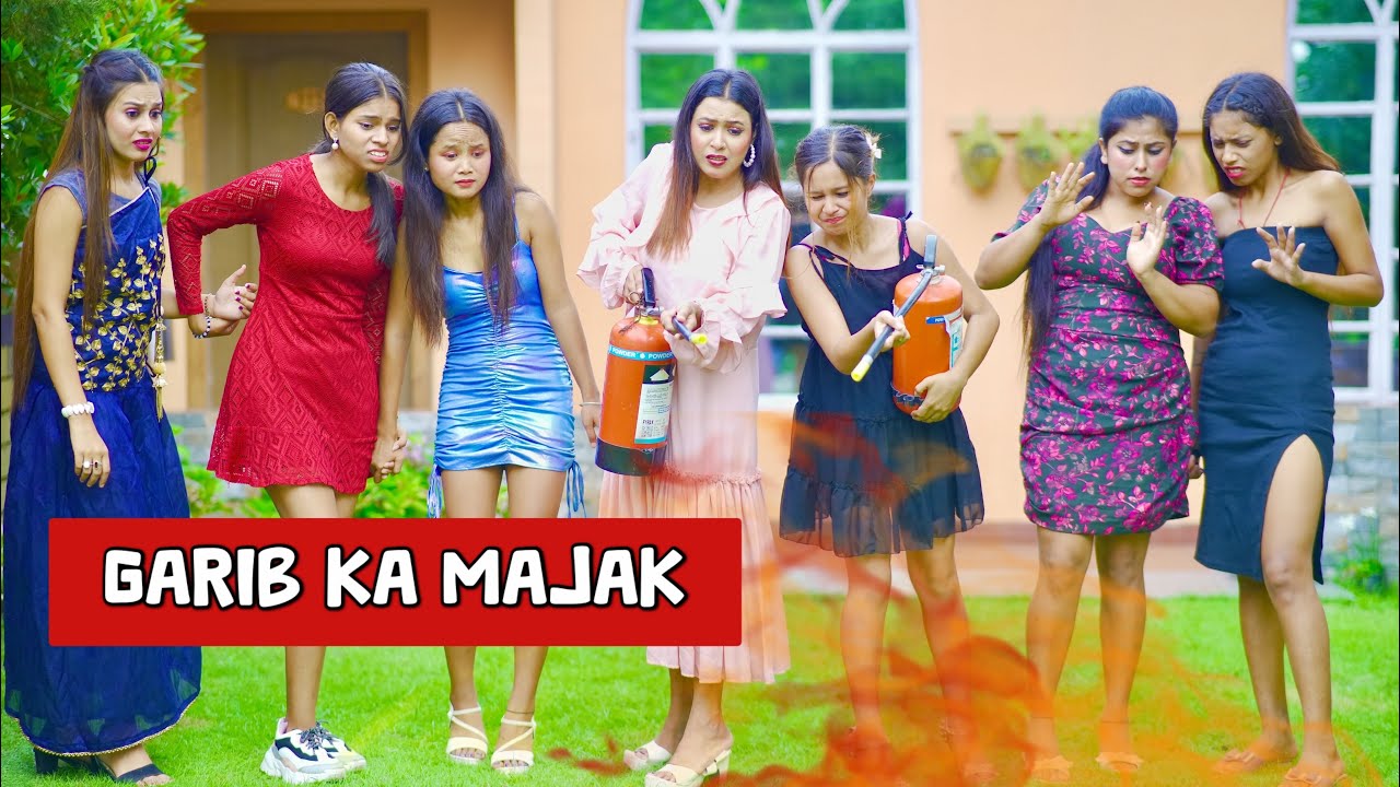 Allah Waariyan|Yaariyan|Friendship Story | Best Friendship Story | Heart Touching Friendhsip Story