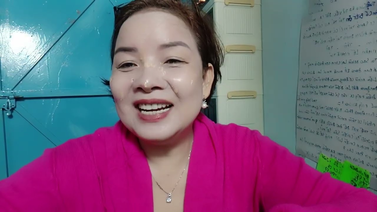 TÌNH CẢM