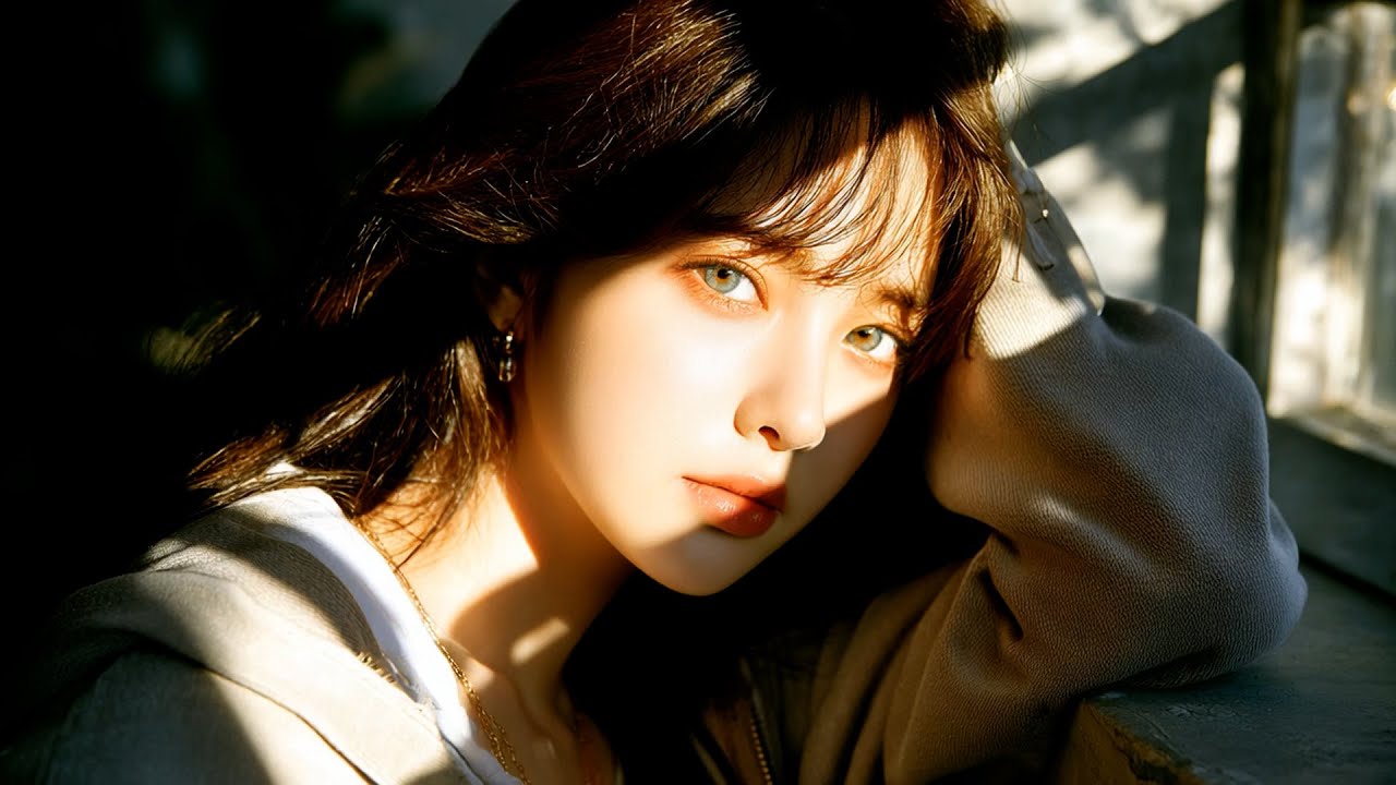 [LyricalLoop] 괜찮은 척