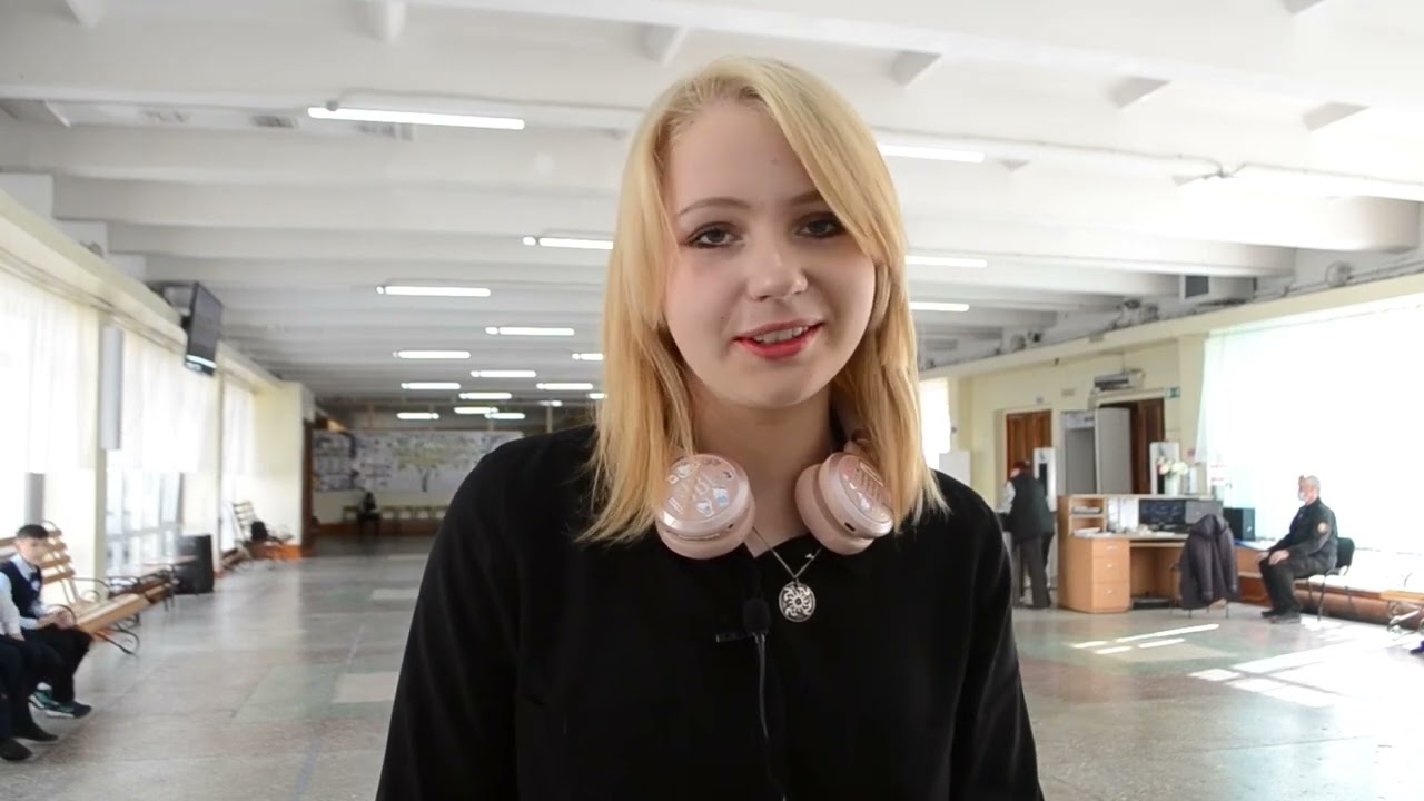 Видео от МБОУ г  Иркутска СОШ №32