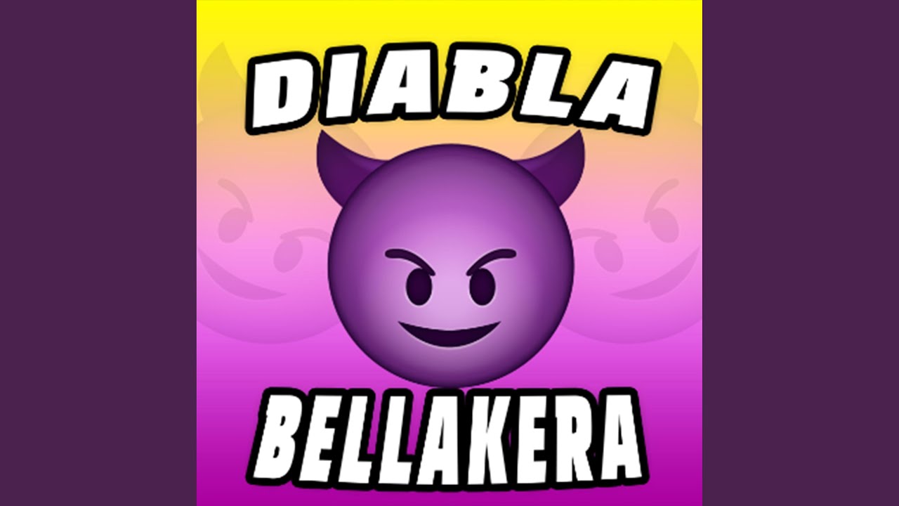 Diabla En Bellakera