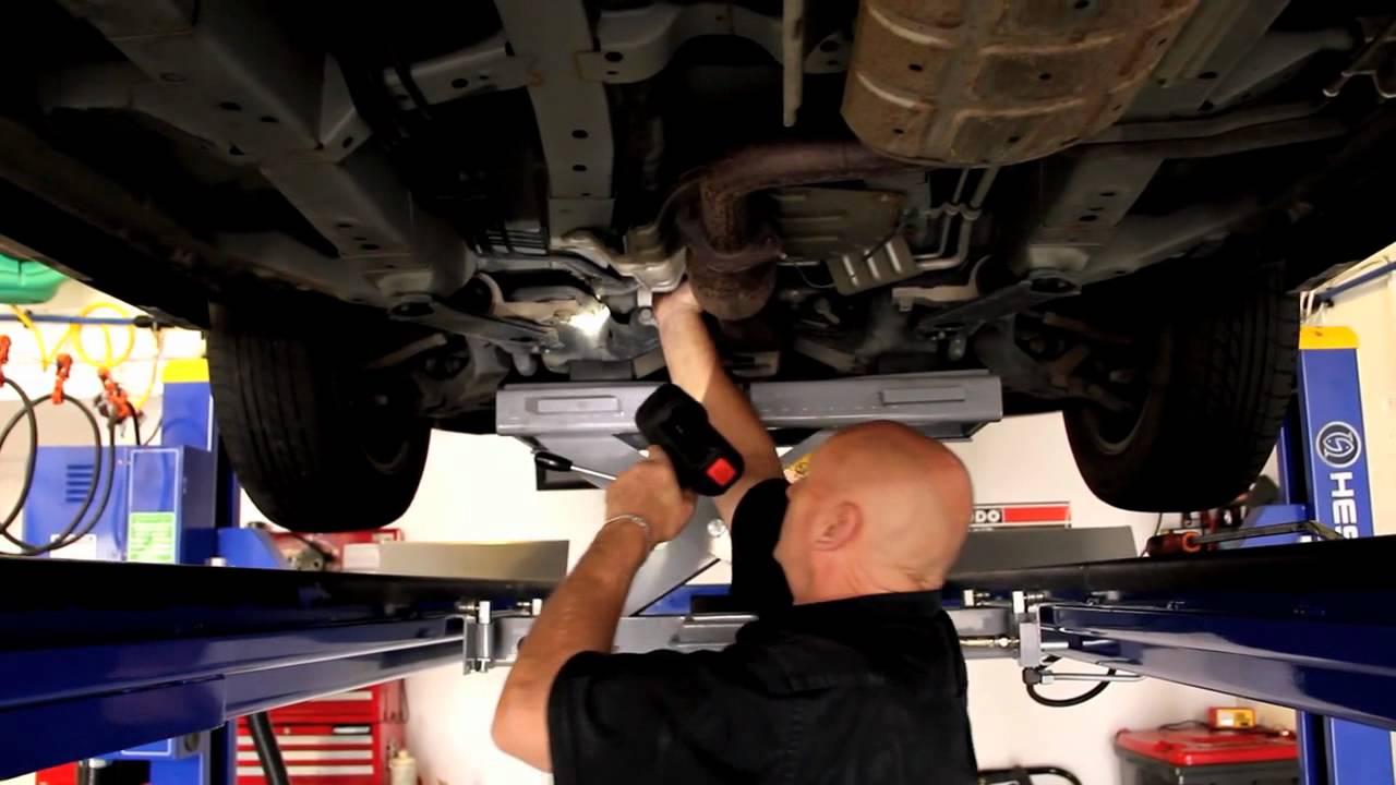 Brake Auto Services Browns Bay.mp4