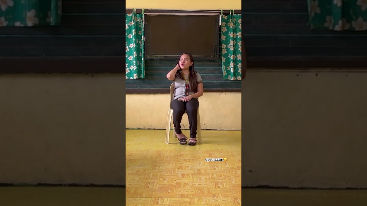 gi Linog ang First day of Class 2024 | Bisaya Vlog