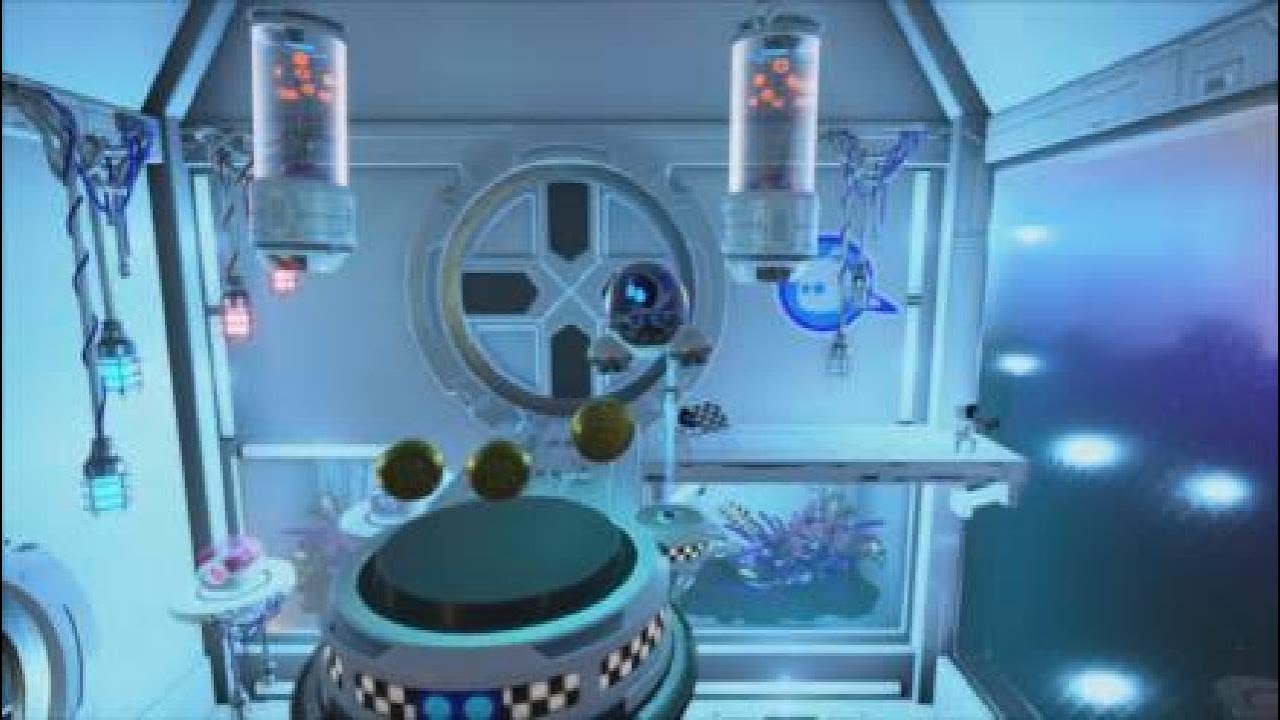 ASTRO's PLAYROOM full walkthrough
