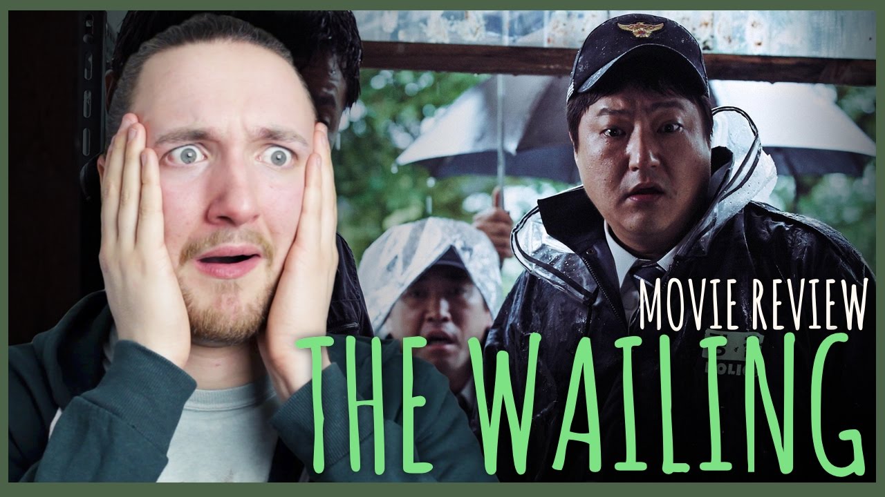 The Wailing Movie review