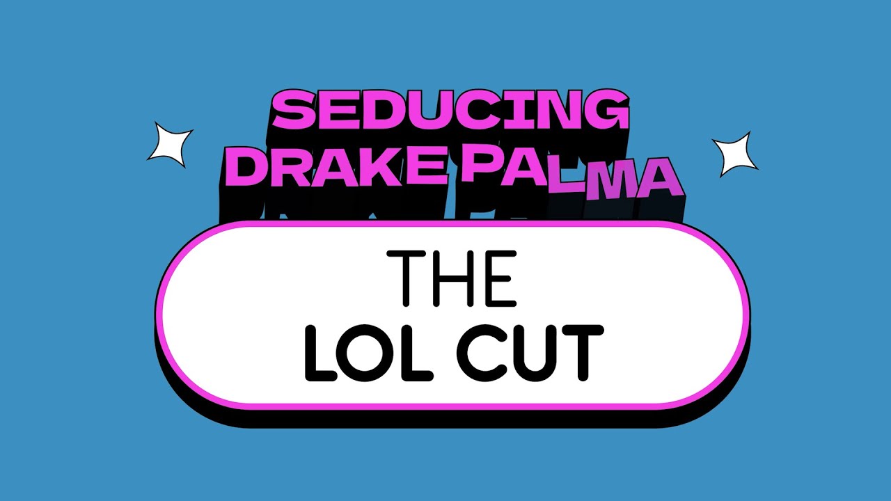 Seducing Drake Palma | THE LOL CUT | Featurette | NOW STREAMING only on Viva One