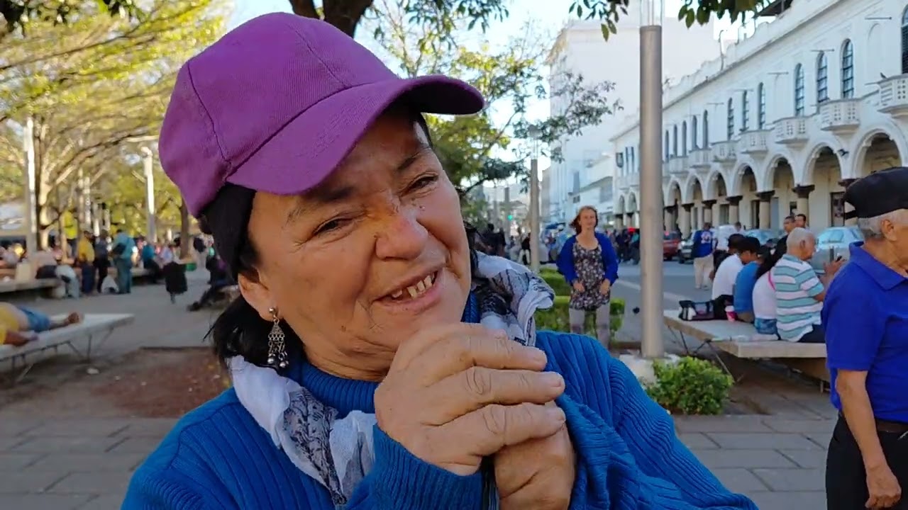 Pues Grasias a Don Rogelio jimenes por la bendicion a conejita y cuarto de pollo Dios lo bendiga