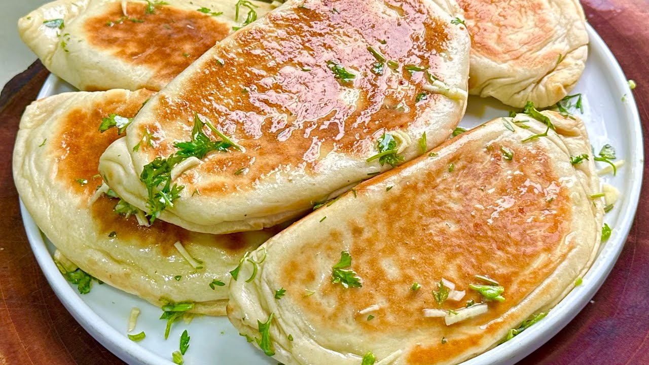 Блинчики с курицей и сыром внутри | Рецепт блинчиков с курицей и сыром ❤️ Простой рецепт для сехе...