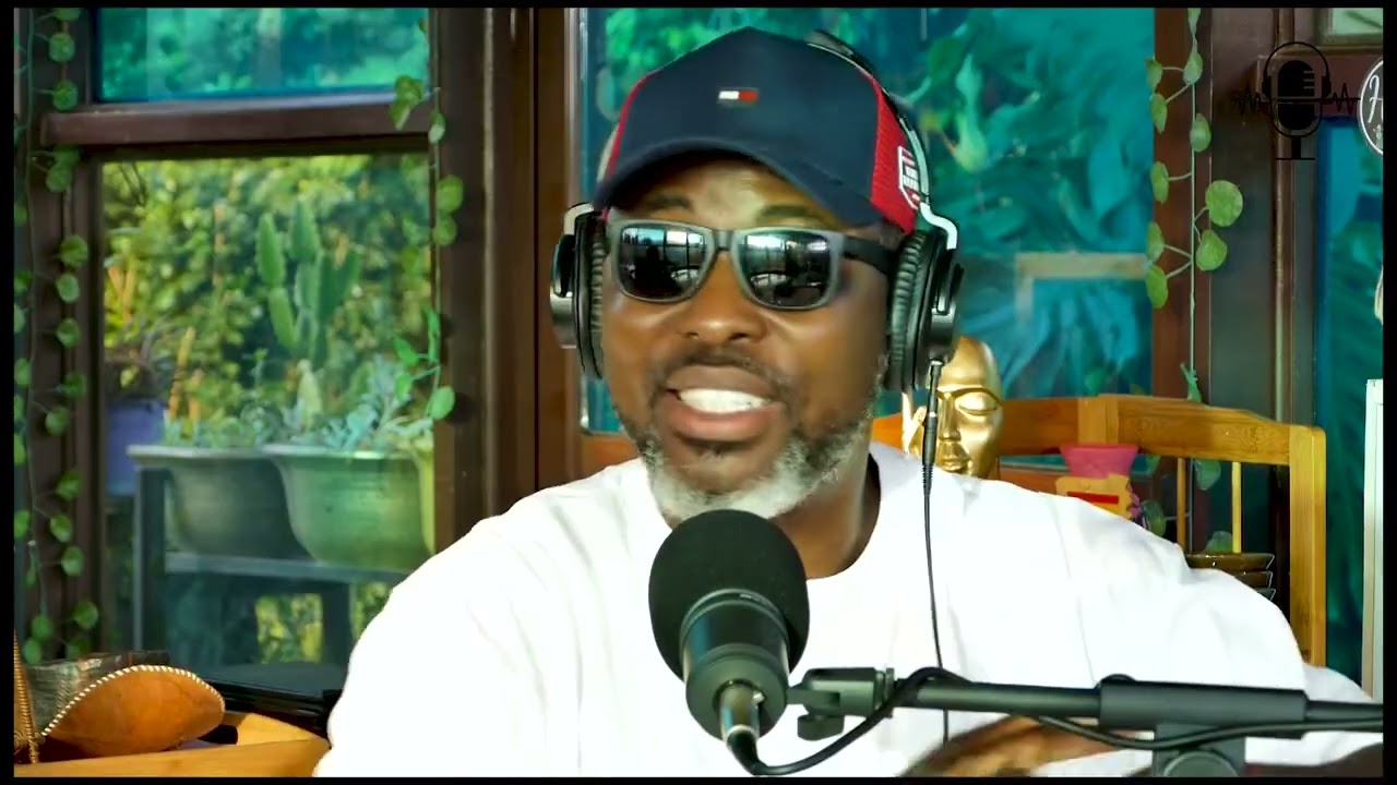 Gomoa MP Kwame A Plus backs 3rd term bid for President Mahama