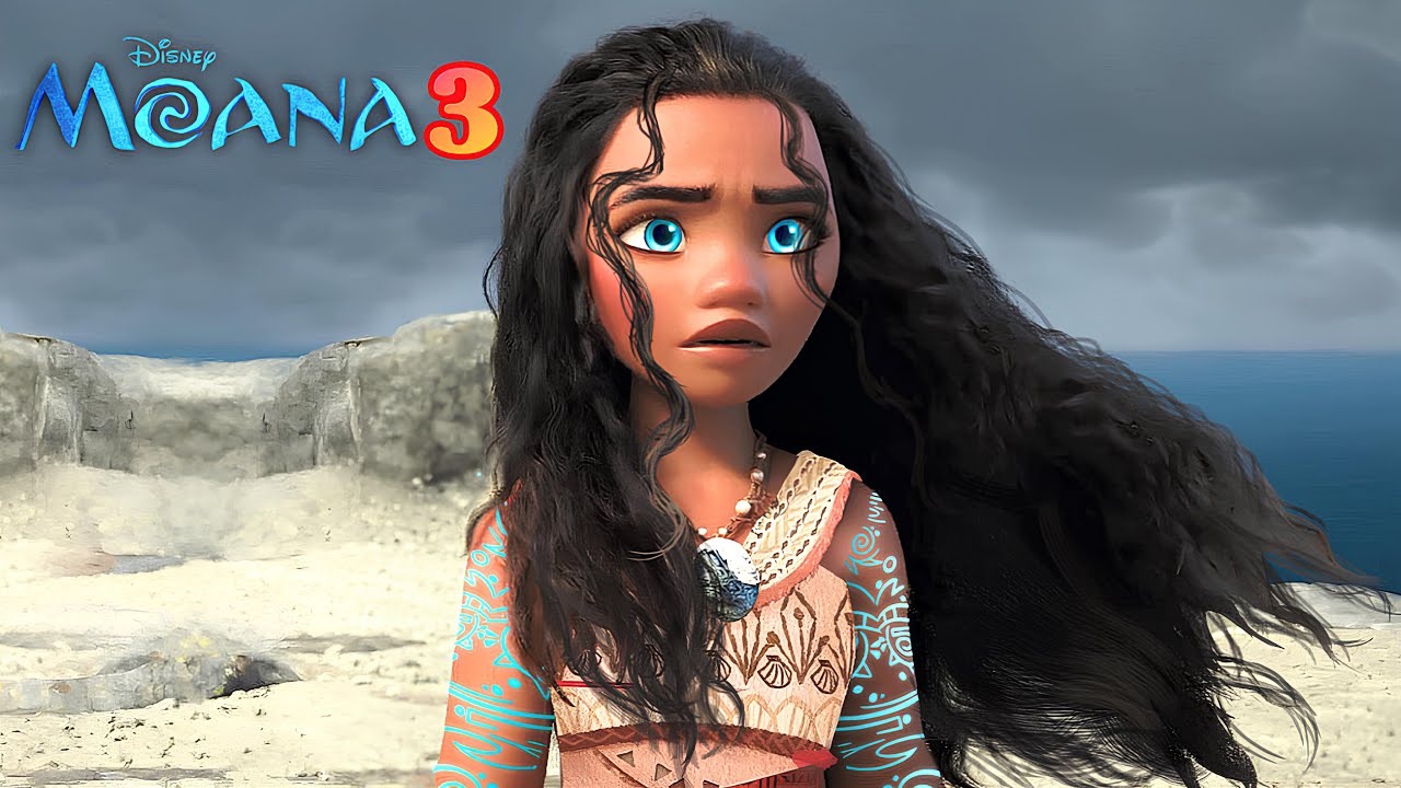 MOANA 3