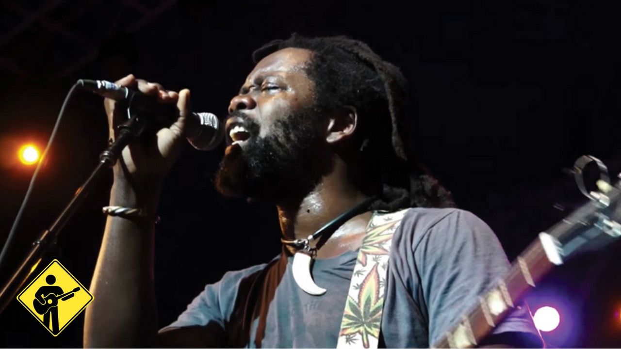 Jah Guide | Playing For Change Band | Live in Australia